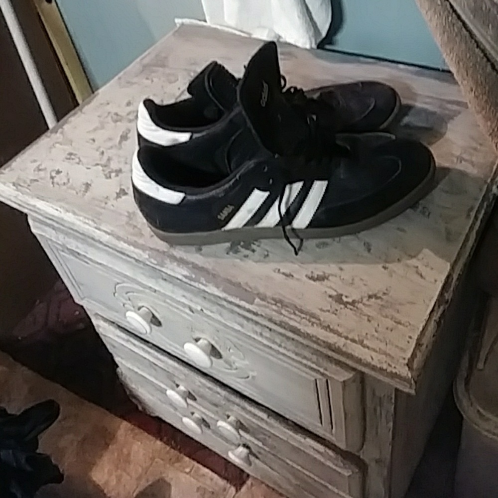 Addidas sneakers
